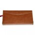 AGENDA ABEZETA POCKET 323 CCM COLOR MARRON CLARO