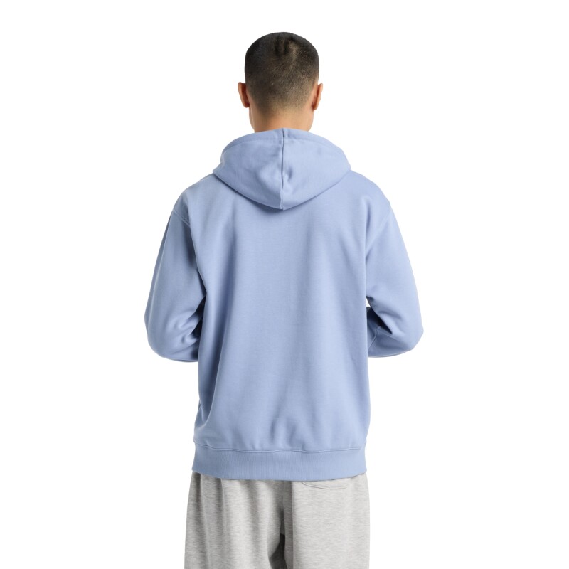 Canguro New Balance de Hombre - Essentials - MT41501DUS BLUE