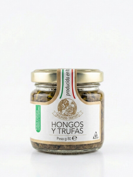Salsa Tartufata 80gr Salsa Tartufata 80gr