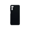 Protector Motorola Moto G42 engomado color negro Protector Motorola Moto G42 Engomado Color Negro