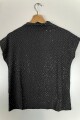 BLUSA C/VISCOSA EVER GRIS