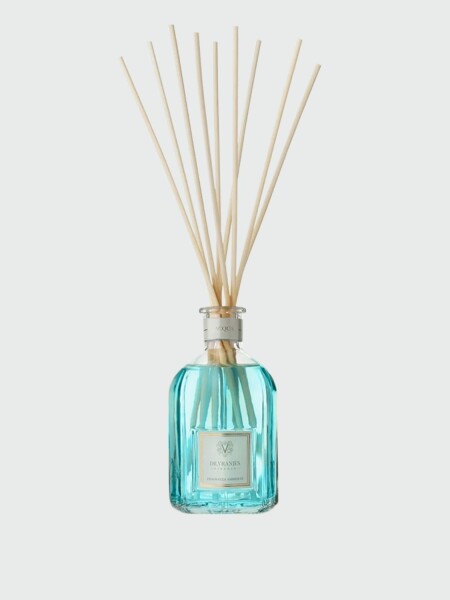 DR VRANJES - Acqua 250 ml Glass Bottle Home Fragrance 0