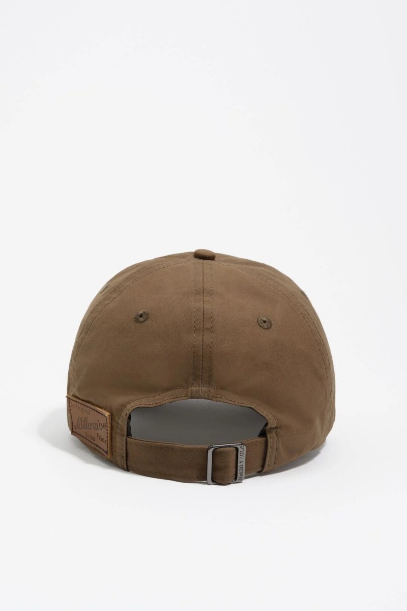 GORRO Marron