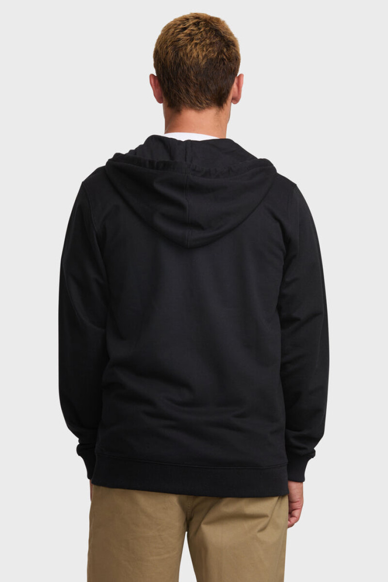 CANGURO ALL DAY ZIP J-negro