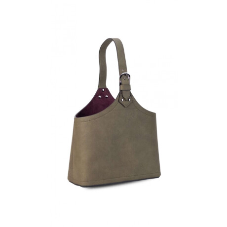 Posa Termo Letonia Oliva C/Merlot