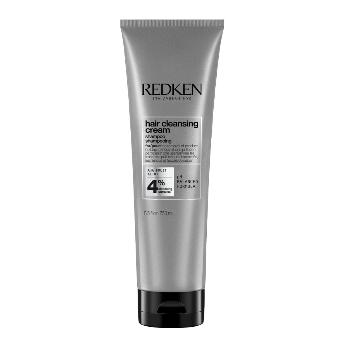 Shampoo Redken Hair Cleansing Cream 250ml 