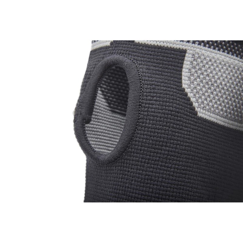 Muñequera Deportiva Adidas Talle S Negro