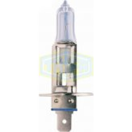 LAMPARA - HALOGENA 24V 100W H1 TRIFA LAMPARA - HALOGENA 24V 100W H1 TRIFA