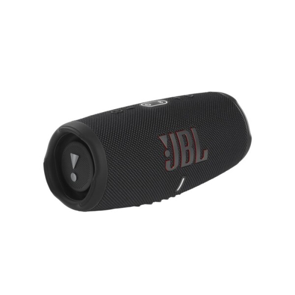 Parlante Jbl Charge 5 Black Parlante Jbl Charge 5 Black