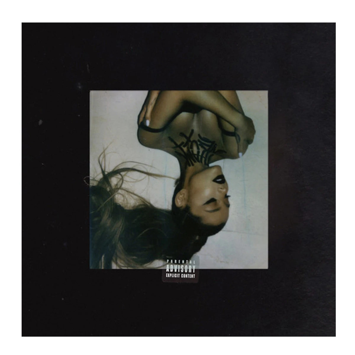 Grande Ariana-thank You Next - Cd 
