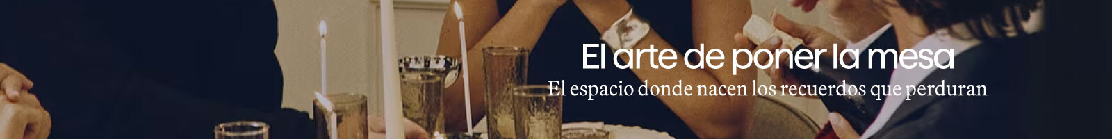 Prepará tu mesa navideña