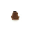Zapato de Niño Country - KIO2-04 Chocolate