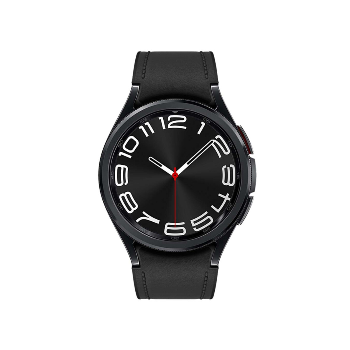 Smartwatch Samsung Galaxy Watch 6 Classic 43MM - Black 
