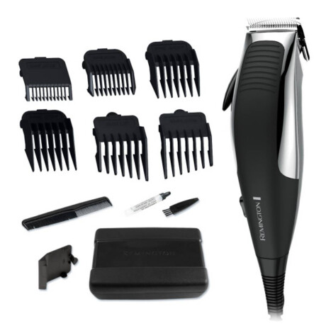 Cortapelo Remington HC1080 Cromo