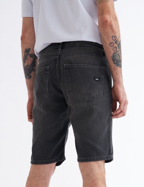 Bermuda Jean Declan Black 24