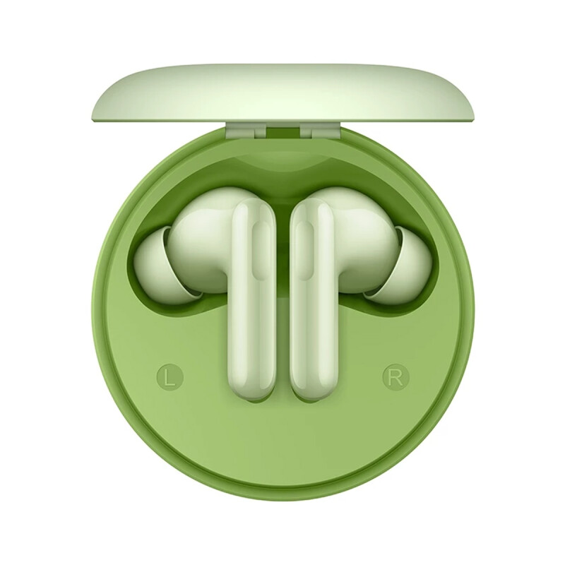 Auriculares Bluetooth HONOR Earbuds A Pro Green Auriculares Bluetooth HONOR Earbuds A Pro Green