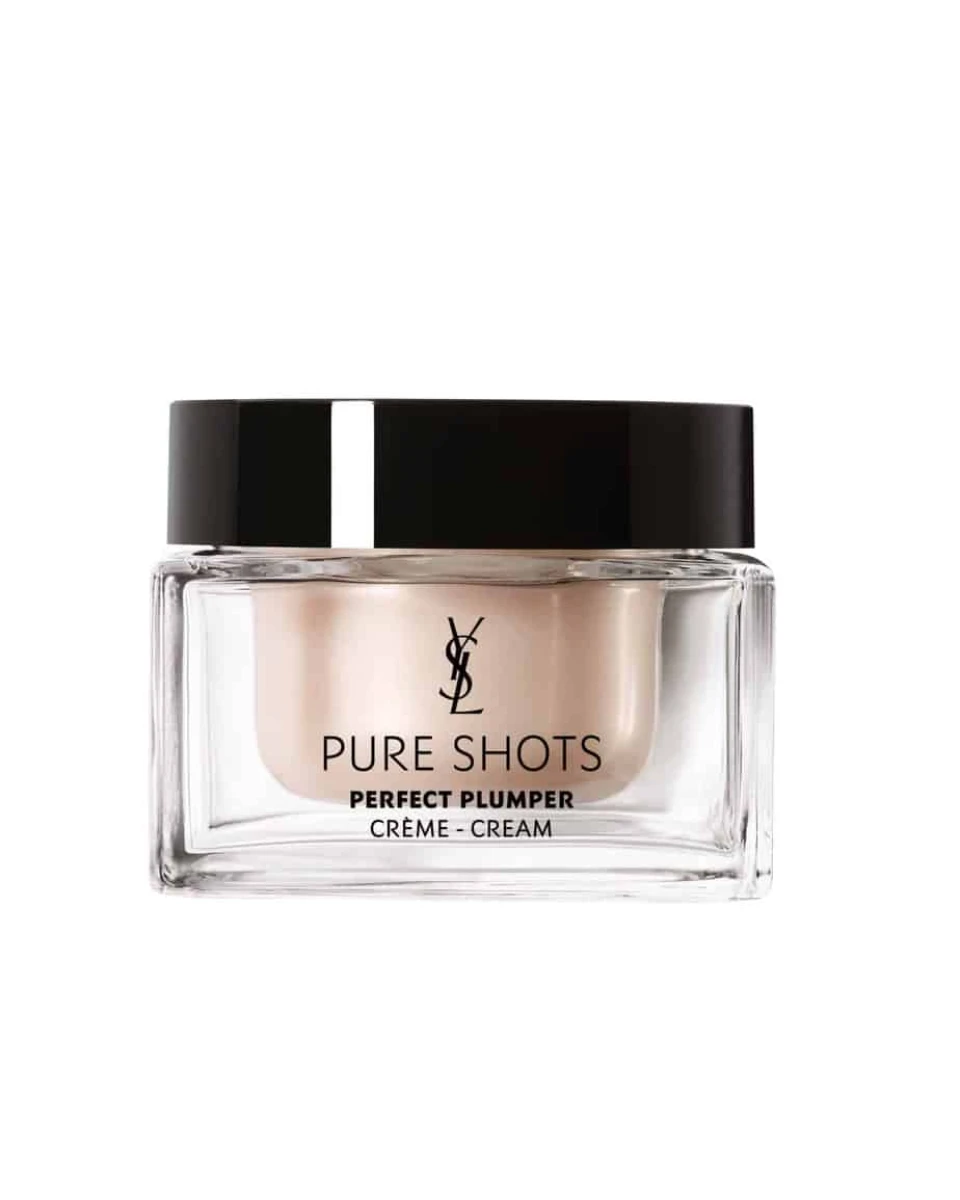 Ysl Shot Perfect Plumper Cream J50ml Mv 