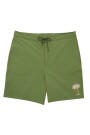 Tropical Boardshort Verde