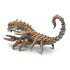 Figura Safari Dragón Desierto Juguete Niños Animal Diversión Figura Safari Dragón Desierto Juguete Niños Animal Diversión
