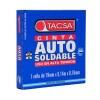 CINTA AUTOSOLDABLE 9,14 MTS. 19MM - ANDE CINTA AUTOSOLDABLE 9,14 MTS. 19MM - ANDE