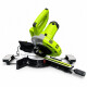 XCORT SIERRA INGLETADORA TELESCOPICA DESLIZANTE 10 PLG - 210 Xcort Sierra Ingletadora Telescopica Deslizante 10 Plg - 210