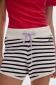 Short Go ST Cream