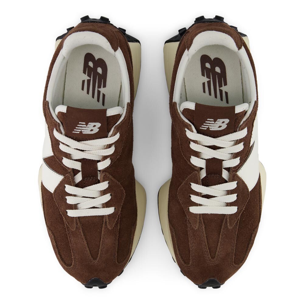 NB 327 Brown