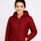 Campera Viuma Cereza