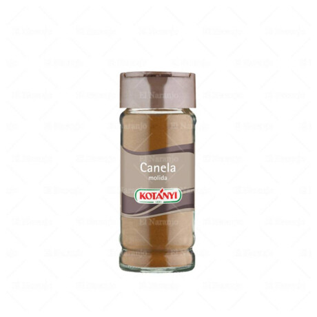 Canela Molida Kotanyi 32 gr