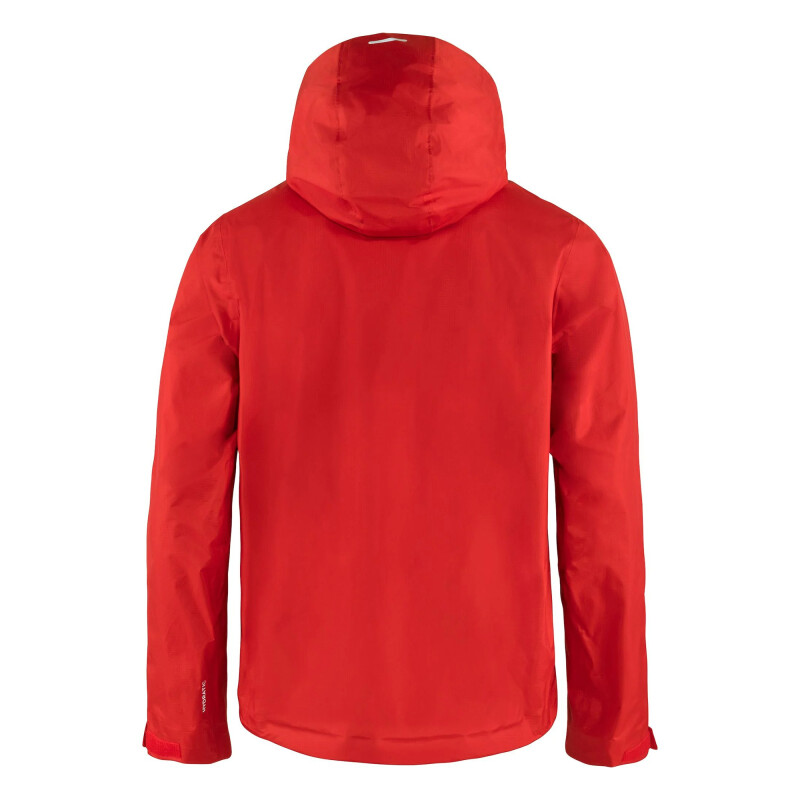 High Coast Hydratic Jacket M / High Coast Hydratic Jacket M Rojo