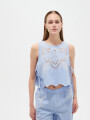 Musculosa Agrea Estampado 1