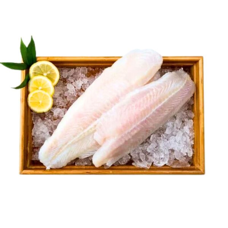 Pangasius Valymar - 1 kg Pangasius Valymar - 1 kg