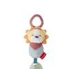 Sonajero Colgante Skip Hop leon pastel