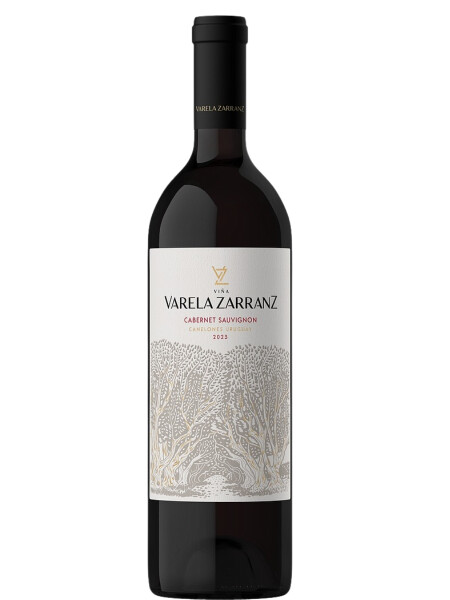 Varela Zarranz Cabernet Sauvignon Varela Zarranz Cabernet Sauvignon