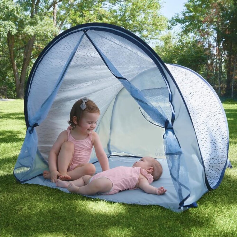 Carpa con filtro UV waves BABYMOOV Carpa con filtro UV waves BABYMOOV