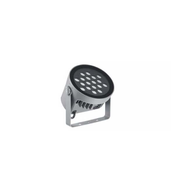 Proyector 18LED Uniflood C Pro 50W luz cálida 45° PH8102Y