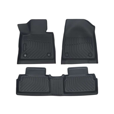 Bandejas De Piso Changan Uni-T Set De Tres Piezas