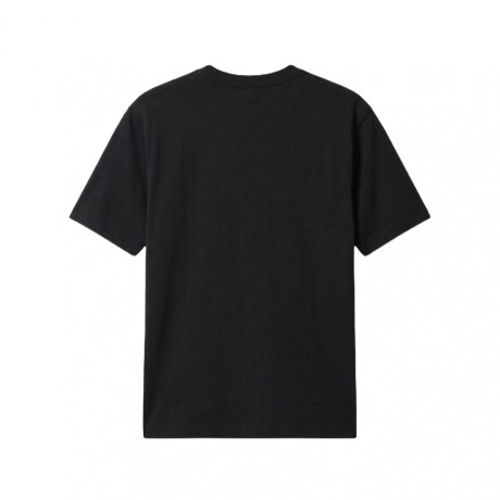 Remera Jordan Brooklin Black