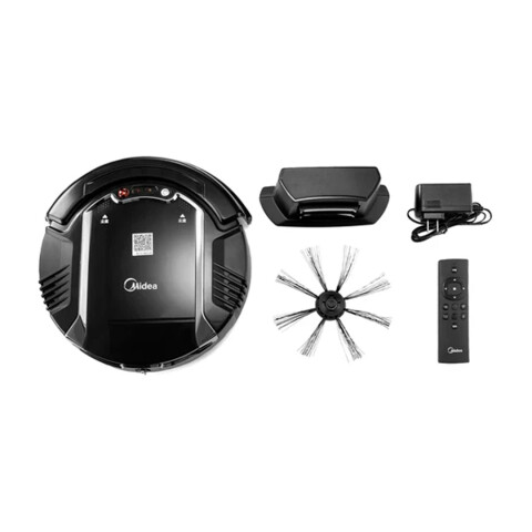 Aspiradora robot Midea F4+ Aspiradora robot Midea F4+