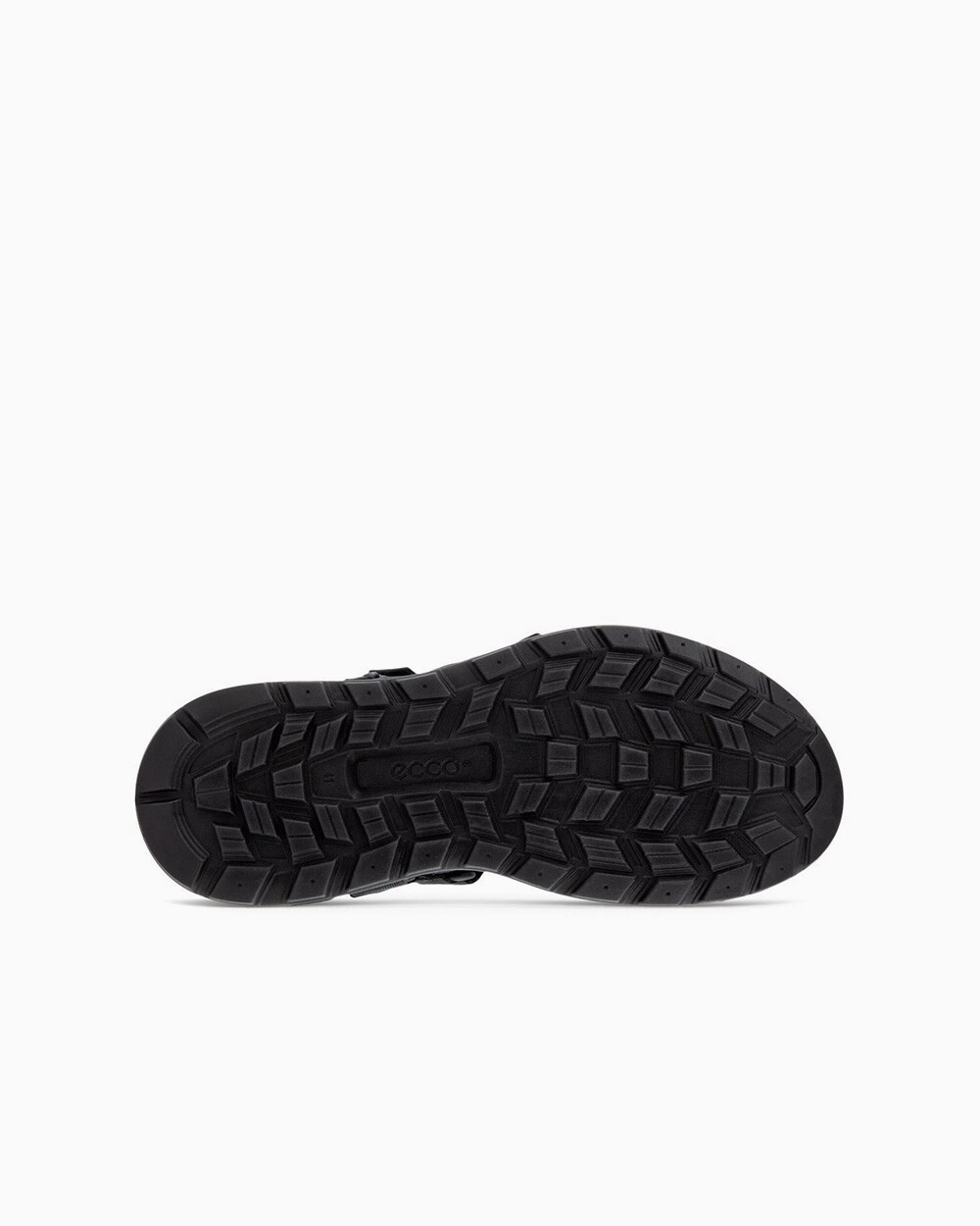 ECCO Exowrap Negro