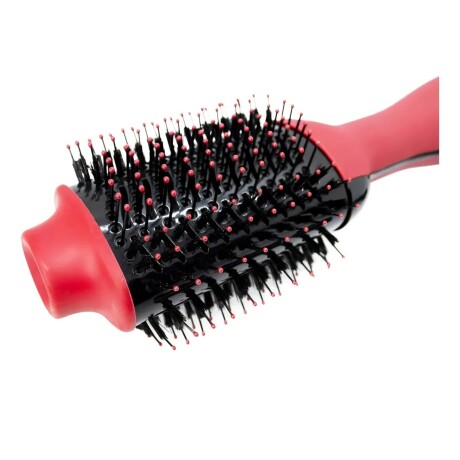 Cepillo Revlon Secador Voluminizador Salon One Step Rojo Cepillo Revlon Secador Voluminizador Salon One Step Rojo