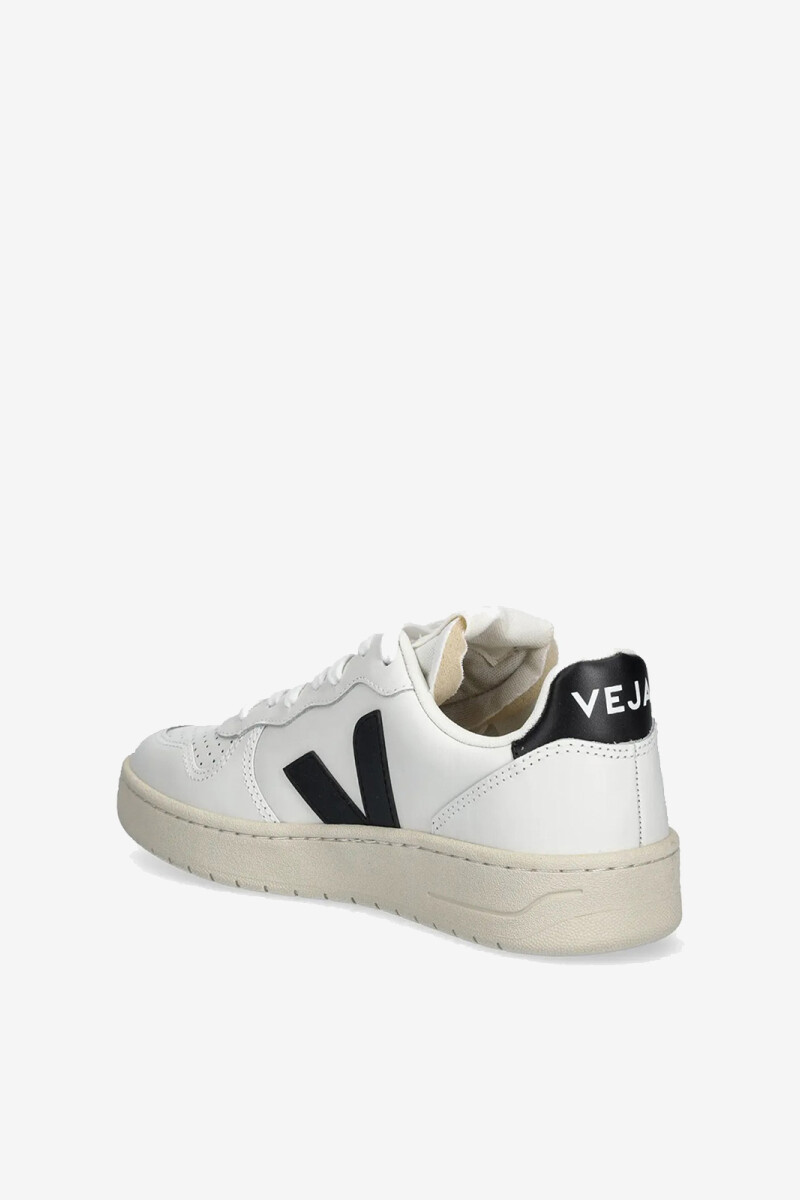 ZAPATILLA V-10 Blanco