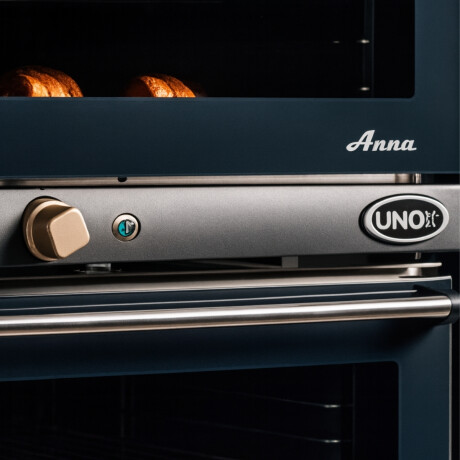 Horno Convector Anna 4 Bandejas 46 x 33 cm Horno Convector Anna 4 Bandejas 46 x 33 cm