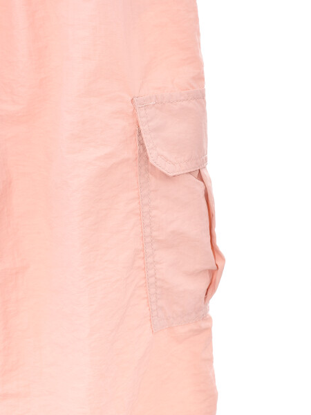 PANTALON BECCA ROSADO