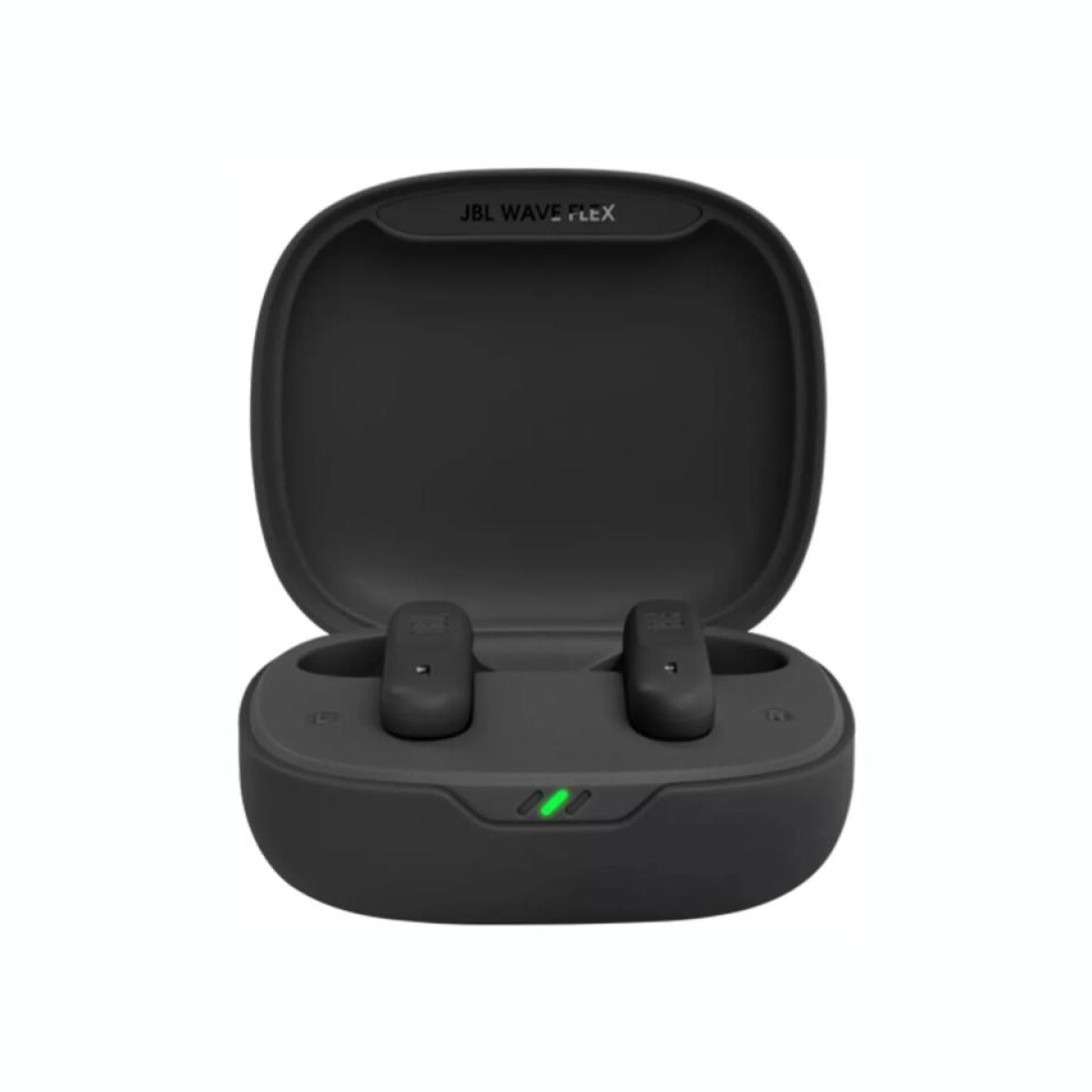 Auriculares Inalámbricos JBL Wave Flex BT Batería 8Hrs In-Ear - Black 