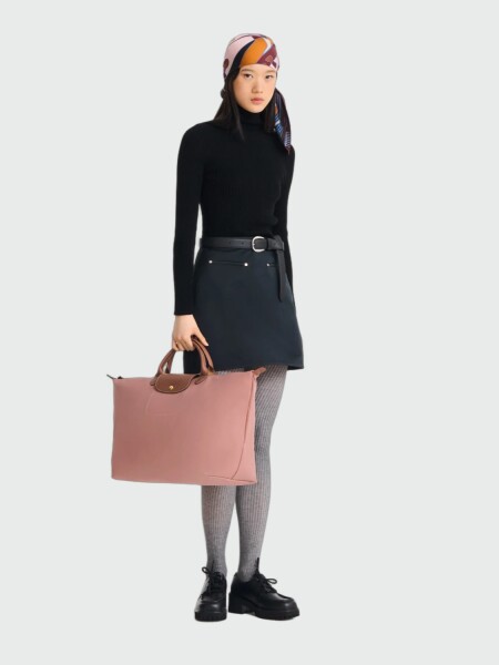 LONGCHAMP - LE PLIAGE ORIGINAL, BOLSO DE VIAJE L P96