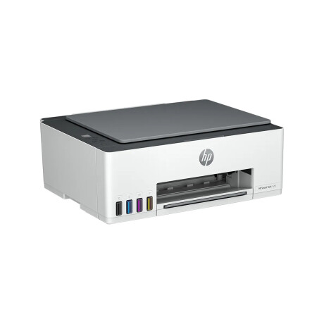 Impresora Multifunción HP Smart Tank 580 Parlante de Regalo Impresora Multifunción HP Smart Tank 580 Parlante de Regalo