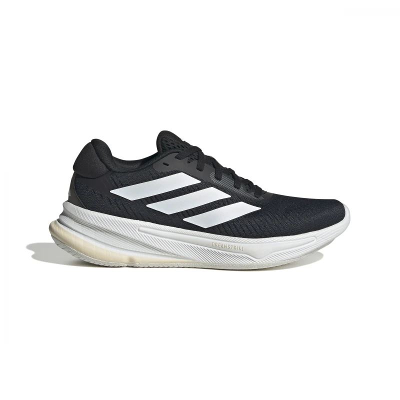 Zapatillas Supernova Ease de Mujer Negro