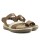 Sandalias Country Tira Ancha de Mujer - 26101 Mix-whisky