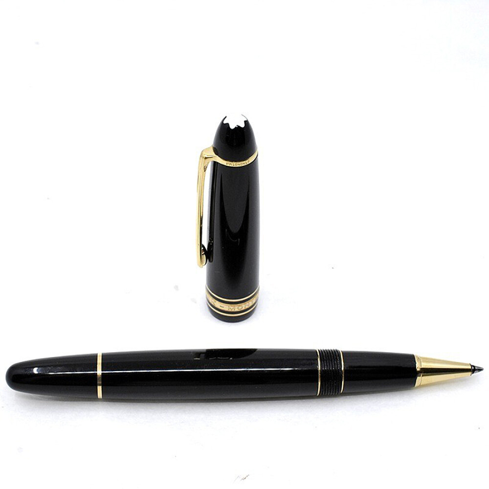 Montblanc Legrand Serie Pm 1040417 + Repuesto De Regalo Montblanc Legrand Serie Pm 1040417 + Repuesto De Regalo